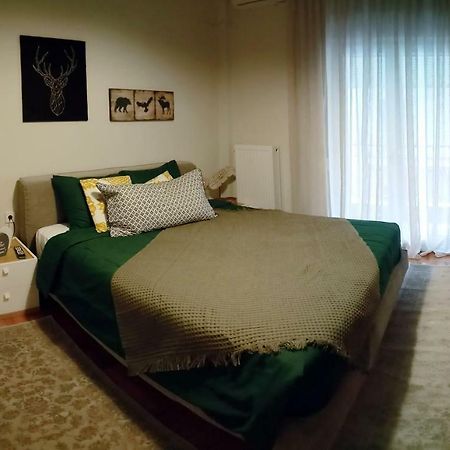 Royal Deluxe Apt. Salonicco Esterno foto
